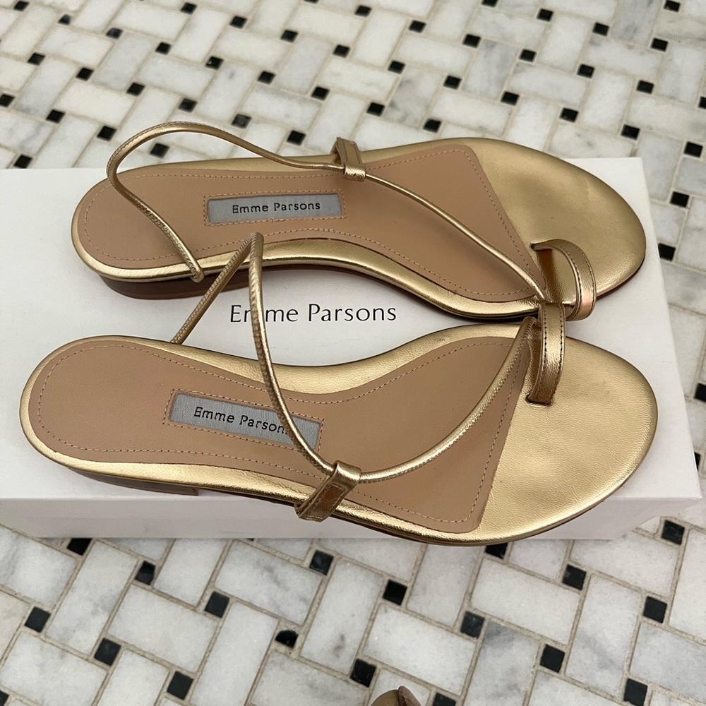 Emme Parsons Susan slide